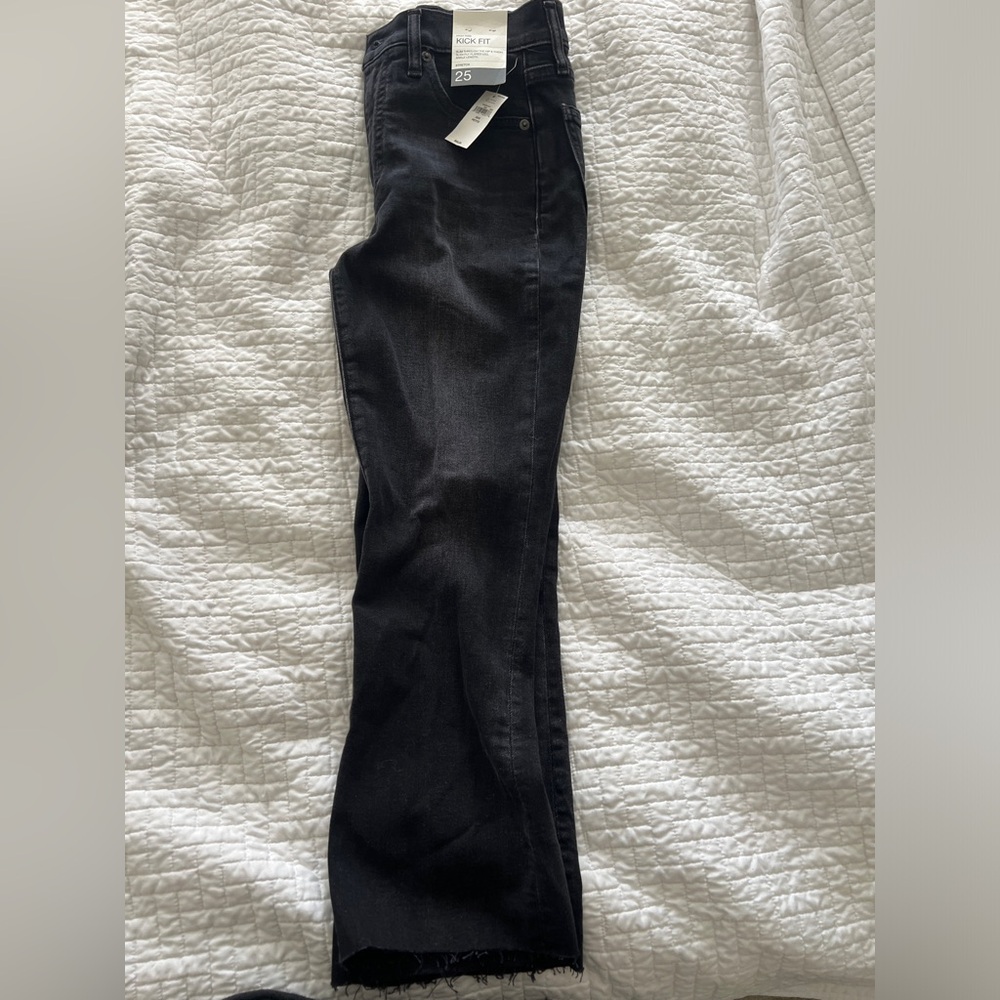 Gap Kickfit Jeans